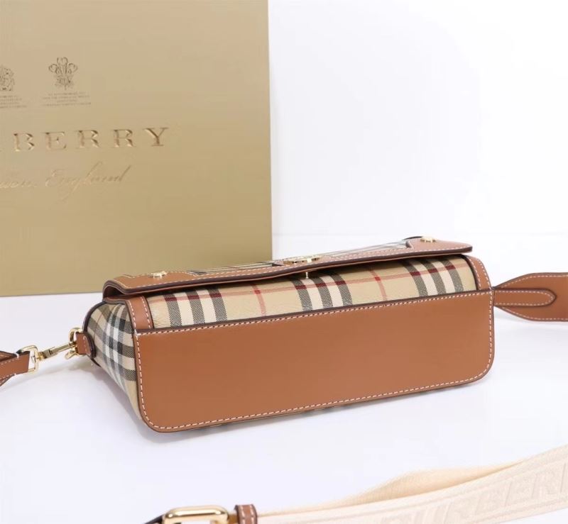 Burberry Satchel Bags